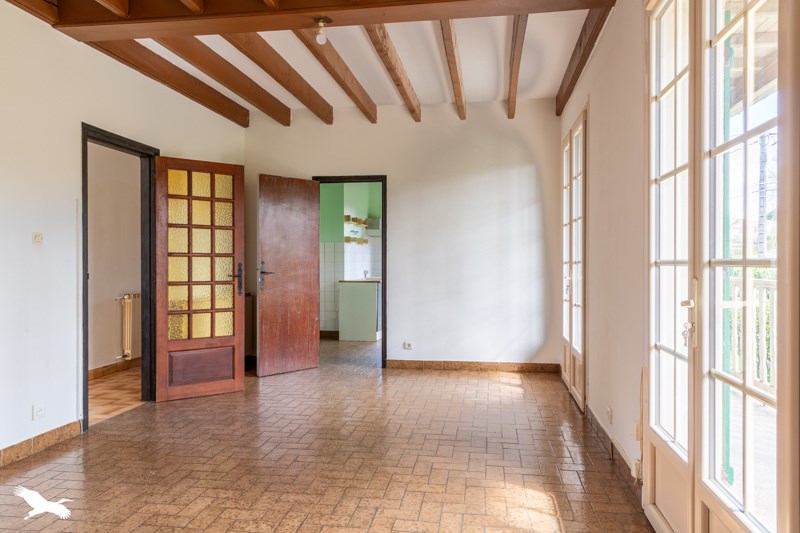 Vente Maison USSAC - 5 pièces -90 m² - (19270)