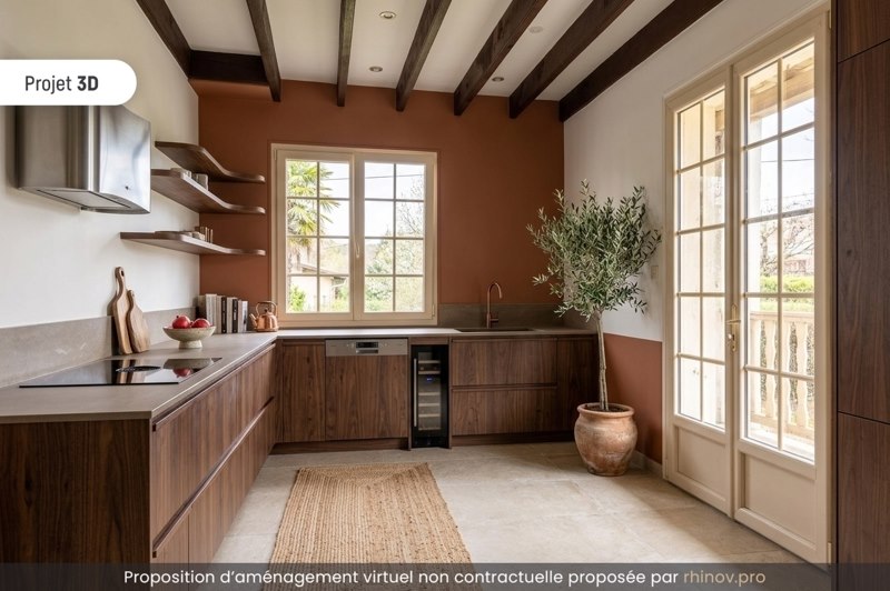 Vente Maison USSAC - 5 pièces -90 m² - (19270)