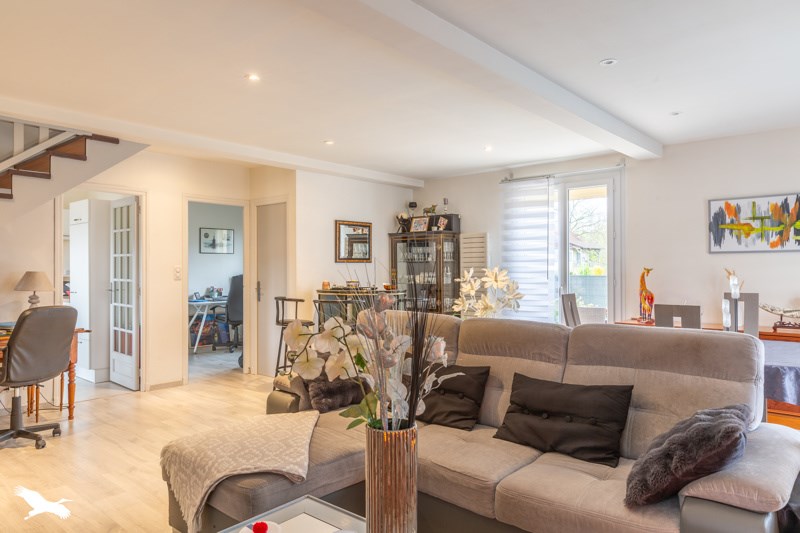 Vente Maison VARETZ - 4 pièces -100 m² - (19240)