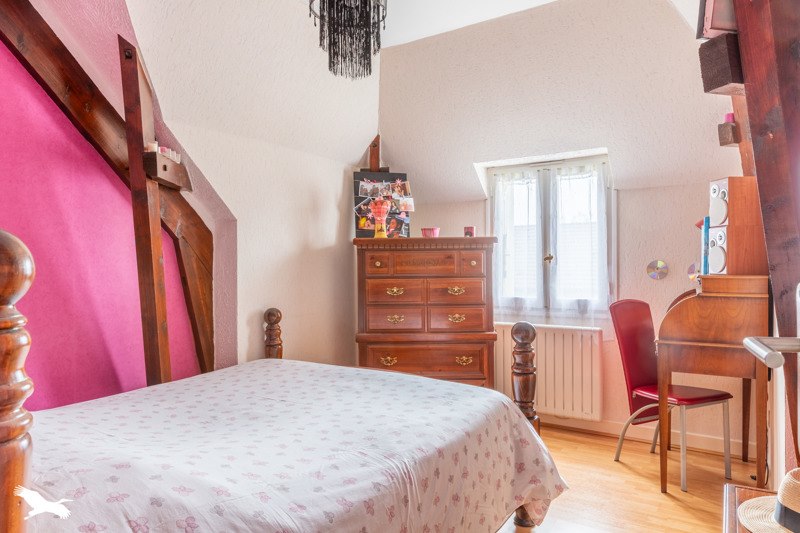 Vente Maison VARETZ - 4 pièces -100 m² - (19240)