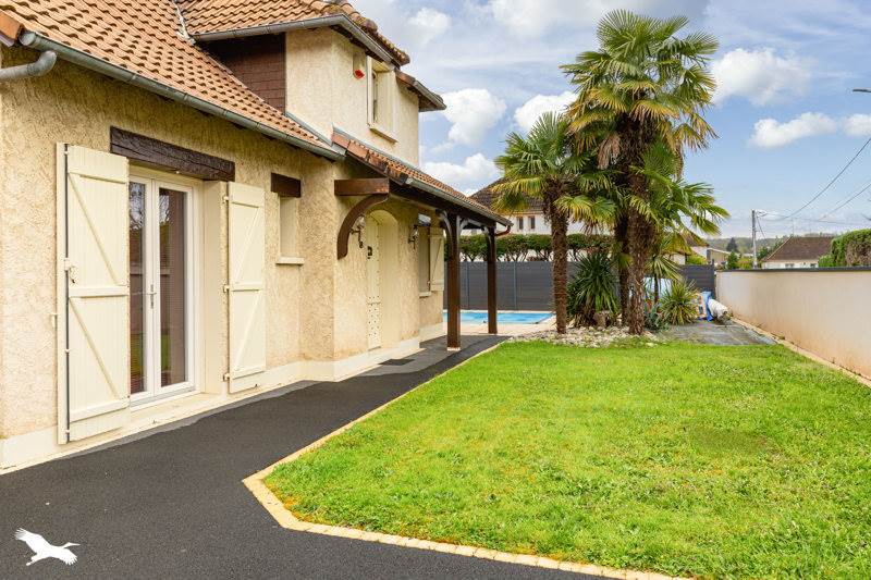 Vente Maison VARETZ - 4 pièces -100 m² - (19240)