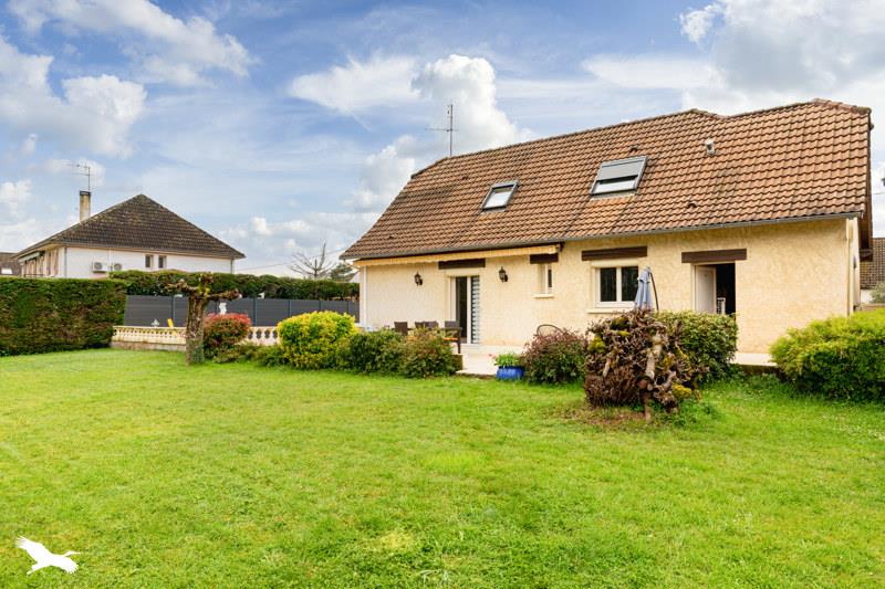 Vente Maison VARETZ - 4 pièces -100 m² - (19240)