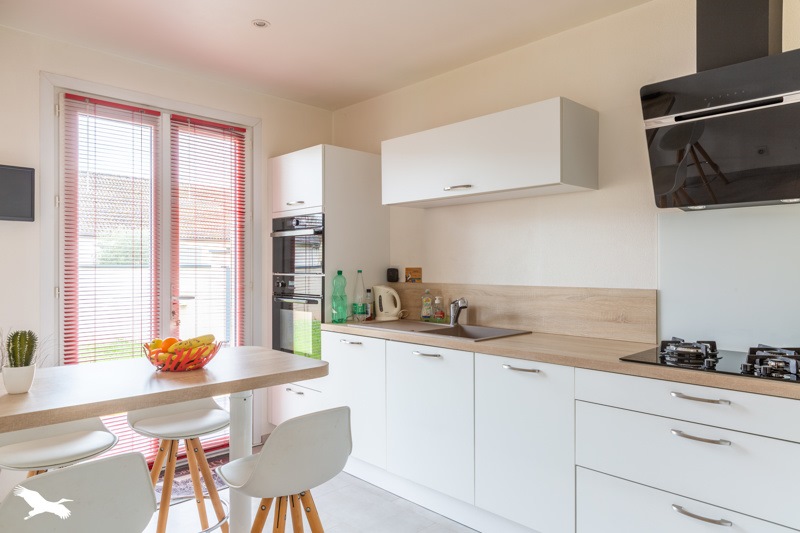 Vente Maison VARETZ - 4 pièces -100 m² - (19240)