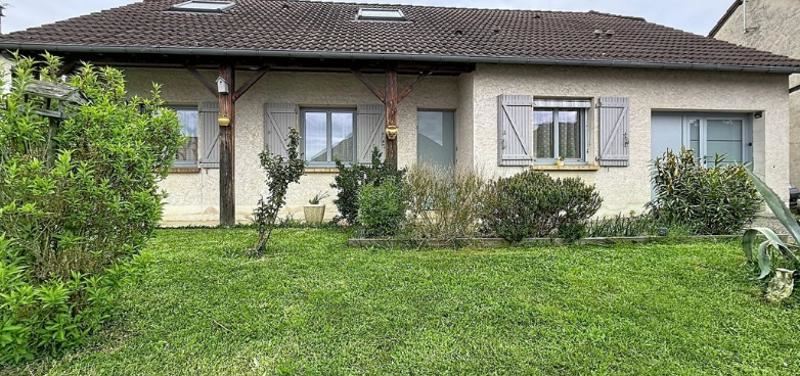 Vente Maison USSAC 19270 4 pièces - 115 m²