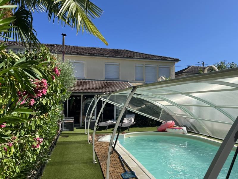 Maison Brive-la-Gaillarde