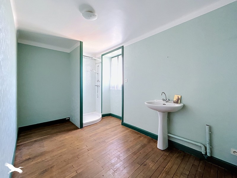 Vente Maison DONZENAC - 3 pièces -115 m² - (19270)