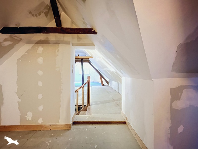 Vente Maison DONZENAC - 3 pièces -115 m² - (19270)
