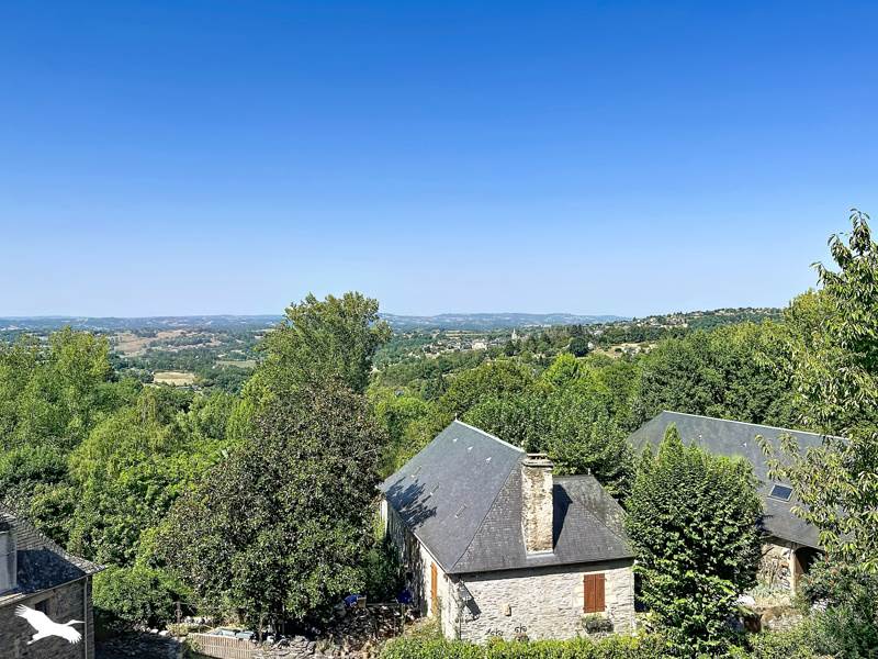 Vente Maison DONZENAC - 3 pièces -115 m² - (19270)