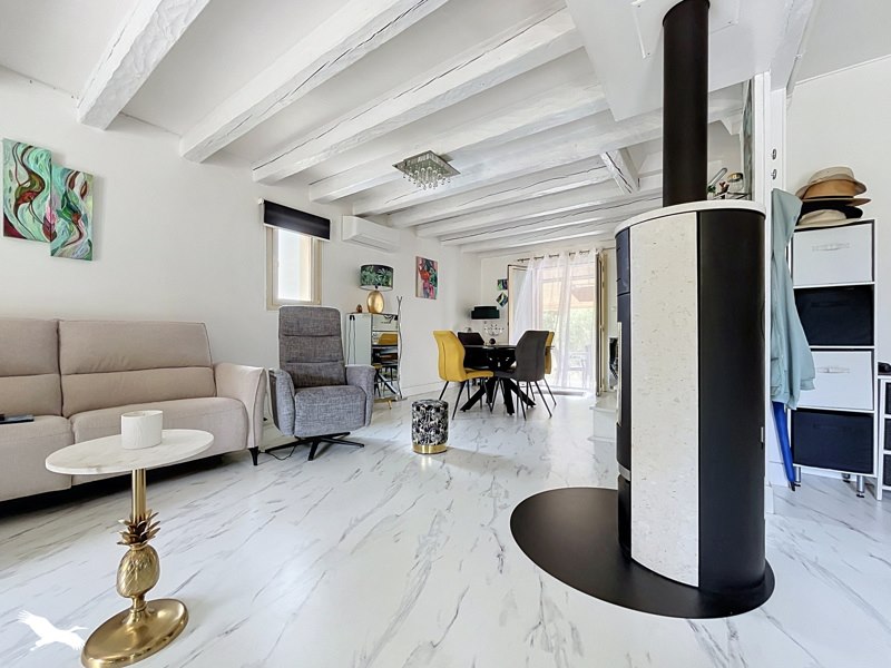 Vente Maison ST VIANCE - 4 pièces -115 m² - (19240)