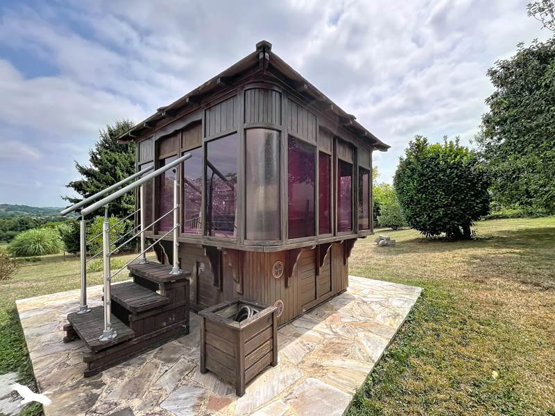Vente Maison ST VIANCE - 4 pièces -115 m² - (19240)