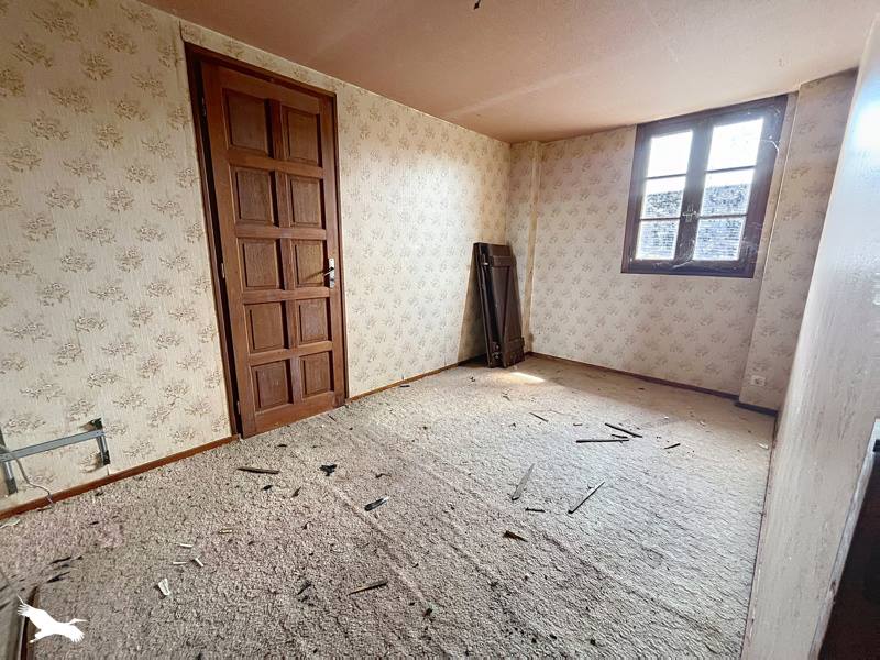 Vente Maison USSAC - 4 pièces -90 m² - (19270)