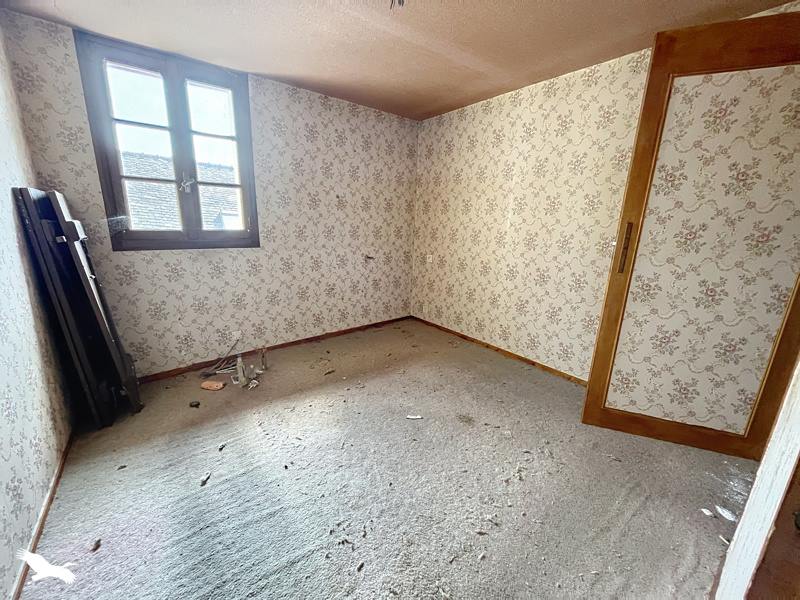 Vente Maison USSAC - 4 pièces -90 m² - (19270)