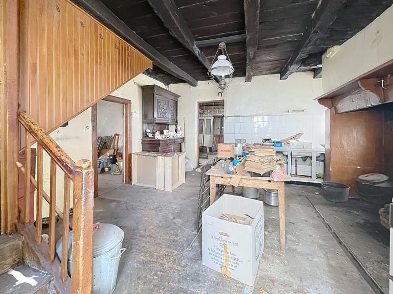 Vente Maison USSAC - 4 pièces -90 m² - (19270)