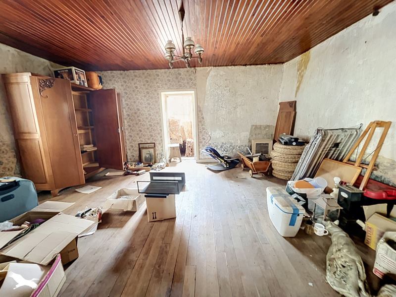 Vente Maison USSAC - 4 pièces -90 m² - (19270)