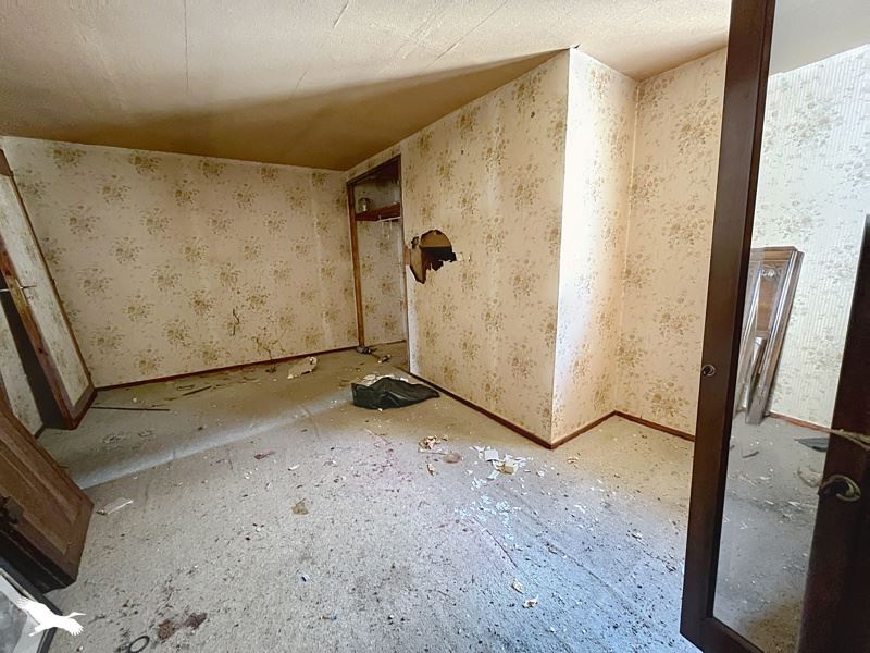 Vente Maison USSAC - 4 pièces -90 m² - (19270)
