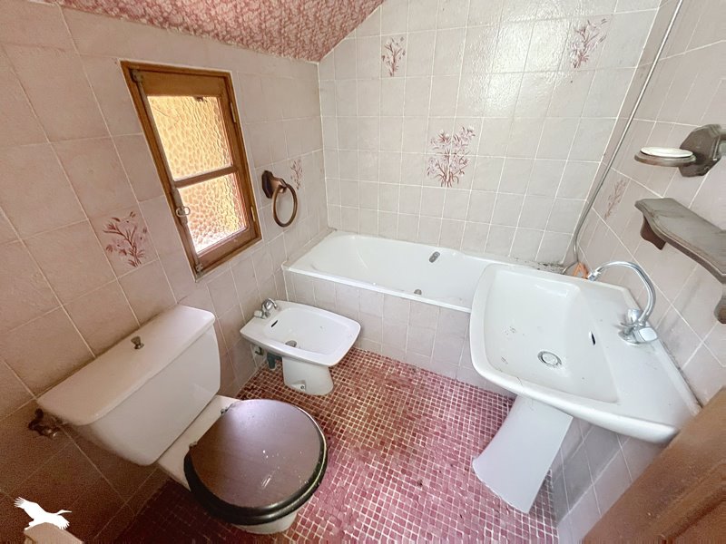 Vente Maison USSAC - 4 pièces -90 m² - (19270)