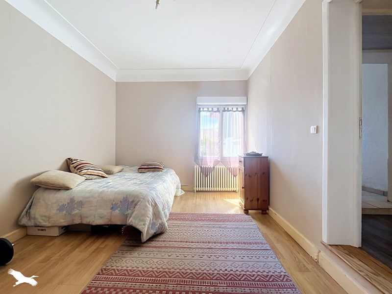 Vente Maison USSAC - 6 pièces -137 m² - (19270)