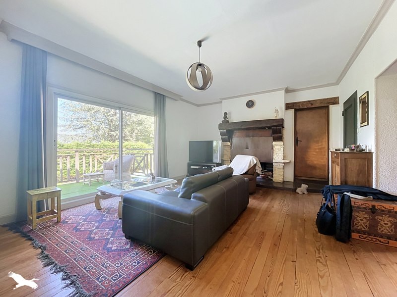 Vente Maison USSAC - 6 pièces -137 m² - (19270)