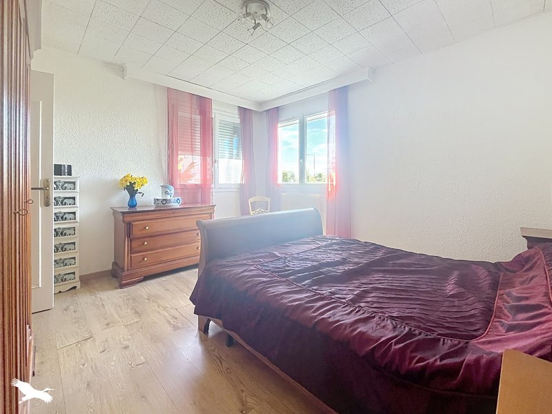 Vente Maison USSAC - 6 pièces -137 m² - (19270)