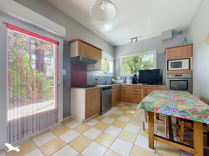 Vente Maison USSAC - 6 pièces -137 m² - (19270)