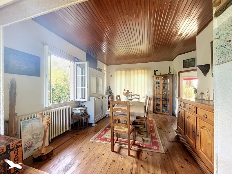 Vente Maison USSAC - 6 pièces -137 m² - (19270)