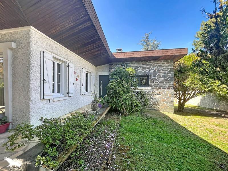 Vente Maison USSAC - 6 pièces -137 m² - (19270)