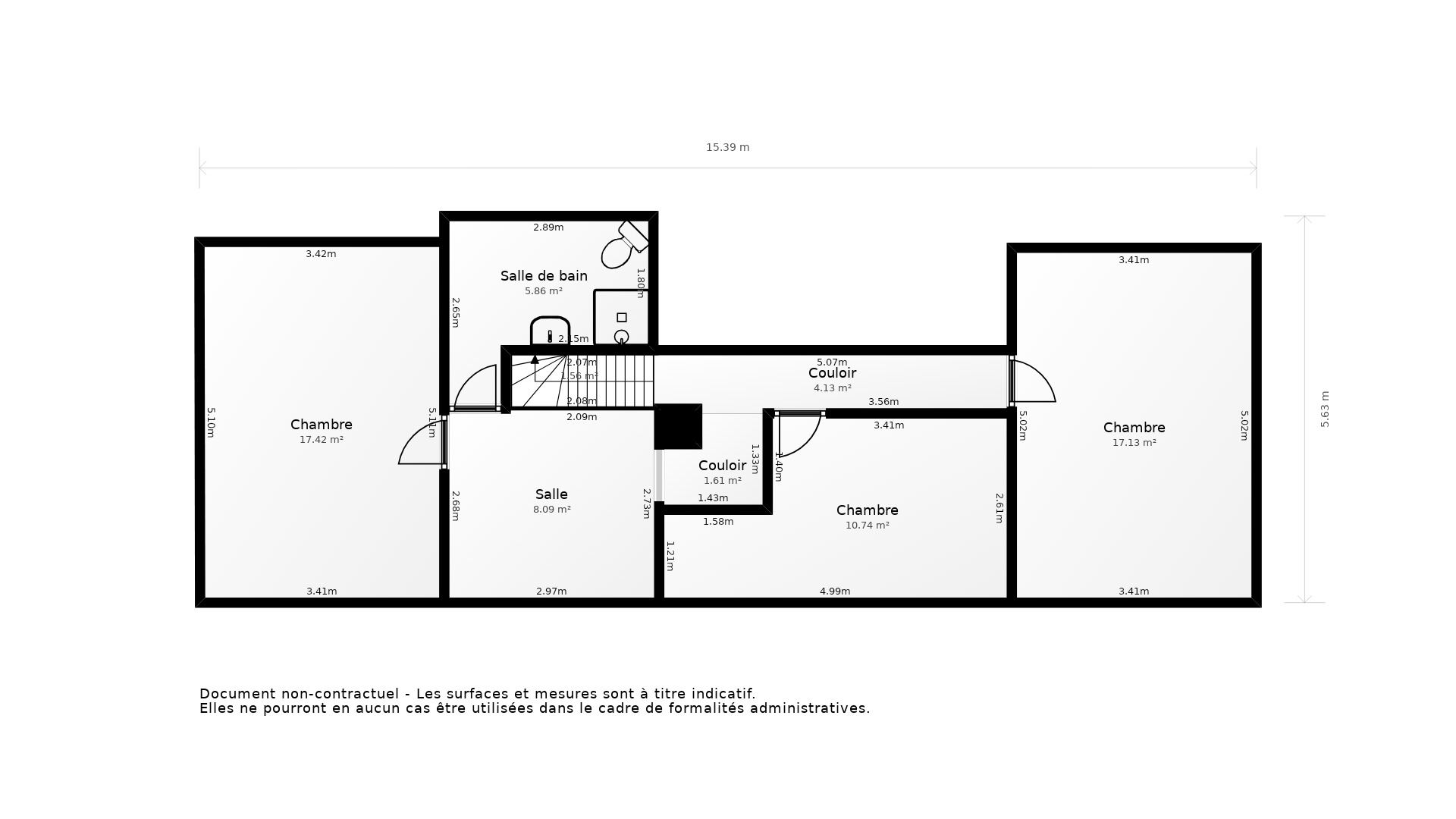 Vente Maison CLOHARS CARNOET - 8 pièces - 165 m² - (29360)