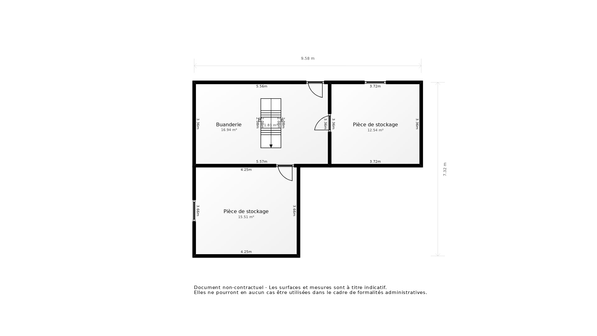 Vente Maison KERMARIA SULARD - 5 pièces - 123 m² - (22450)