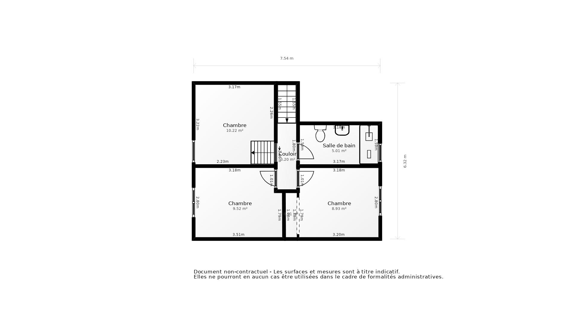 Vente Maison TARTAS - 5 pièces - 110 m² - (40400)