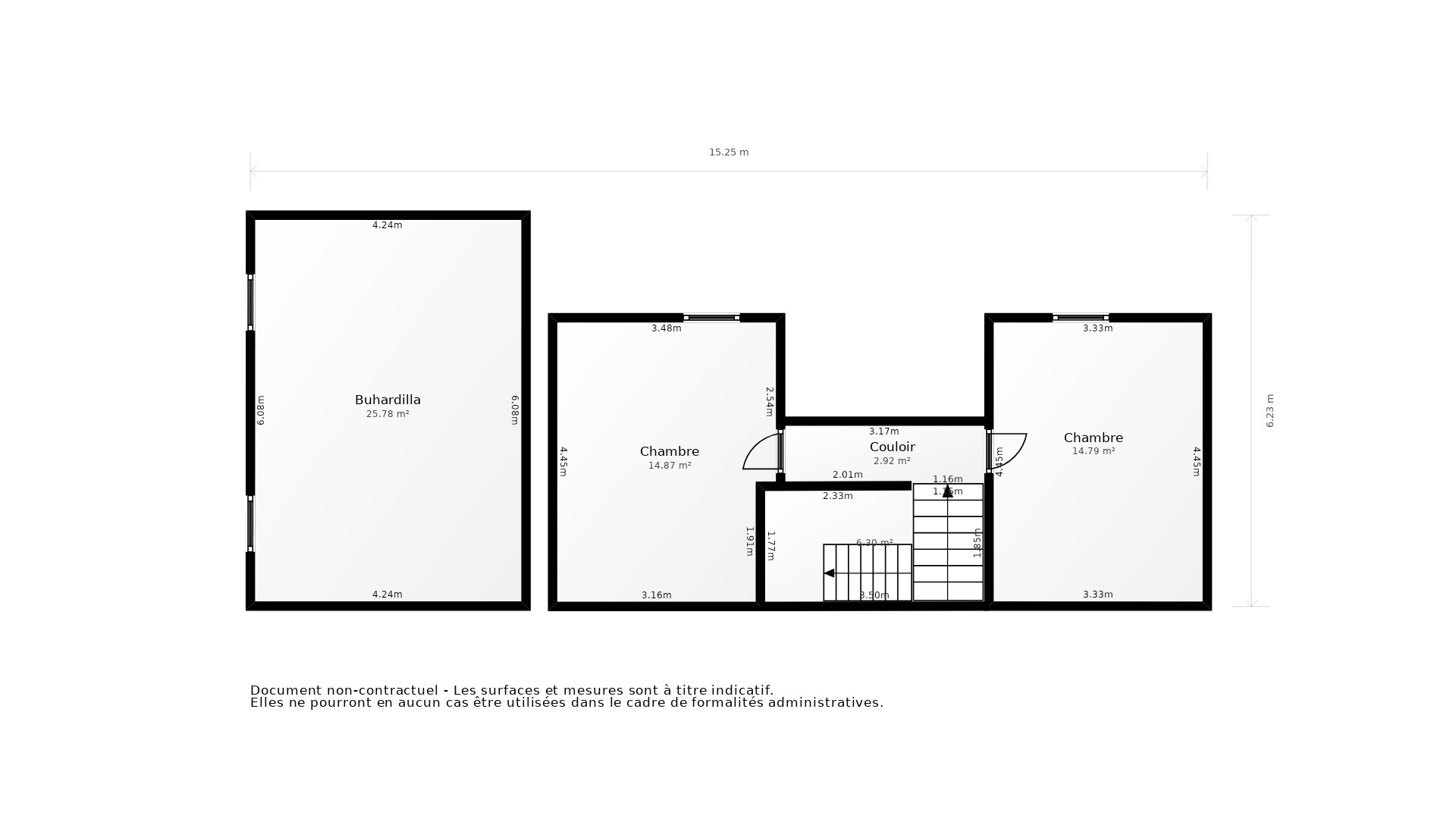 Vente Maison Plonéour-Lanvern - 6 pièces - 175 m² - (29720)
