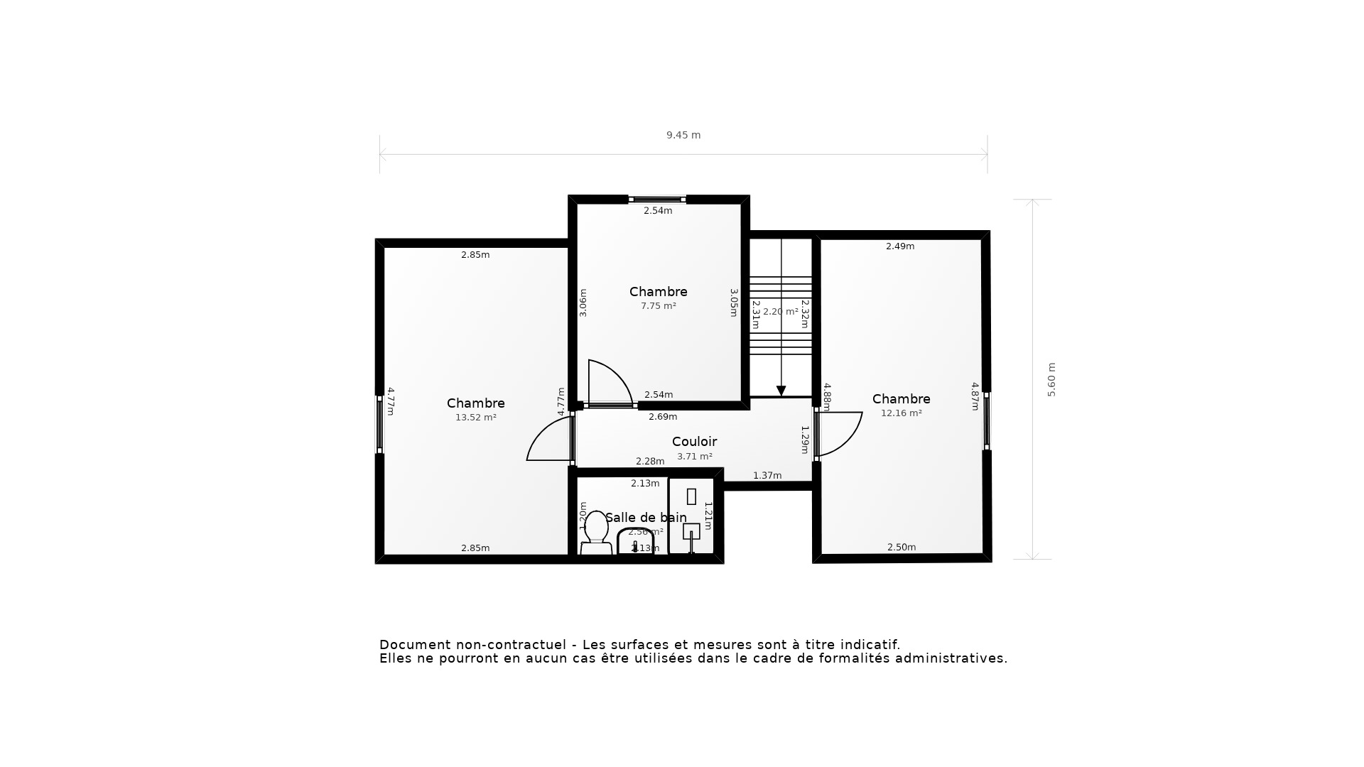 Vente Maison GUILERS - 5 pièces - 119 m² - (29820)
