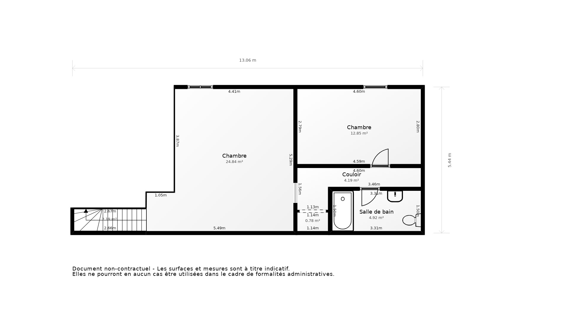 Vente Maison SELLES SUR CHER - 4 pièces - 168 m² - (41130)