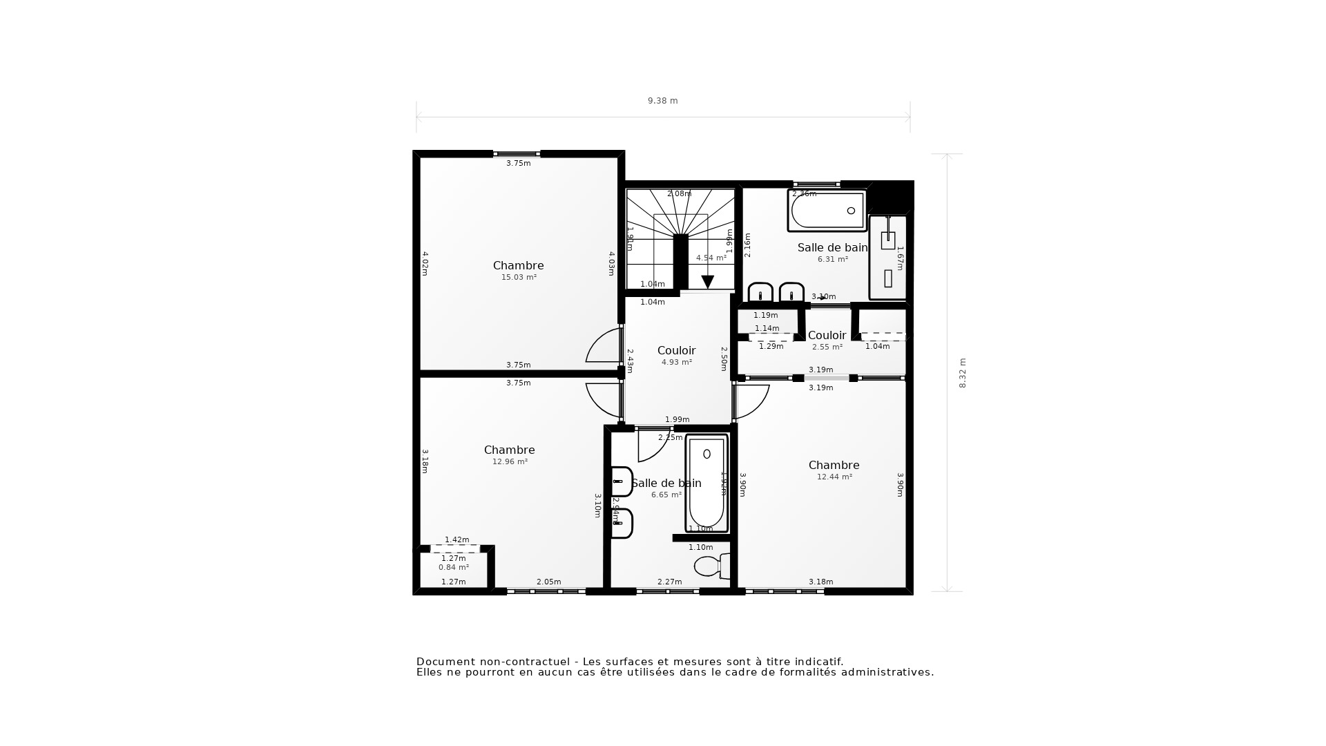 Vente Maison LA FOREST LANDERNEAU - 6 pièces - 124 m² - (29800)