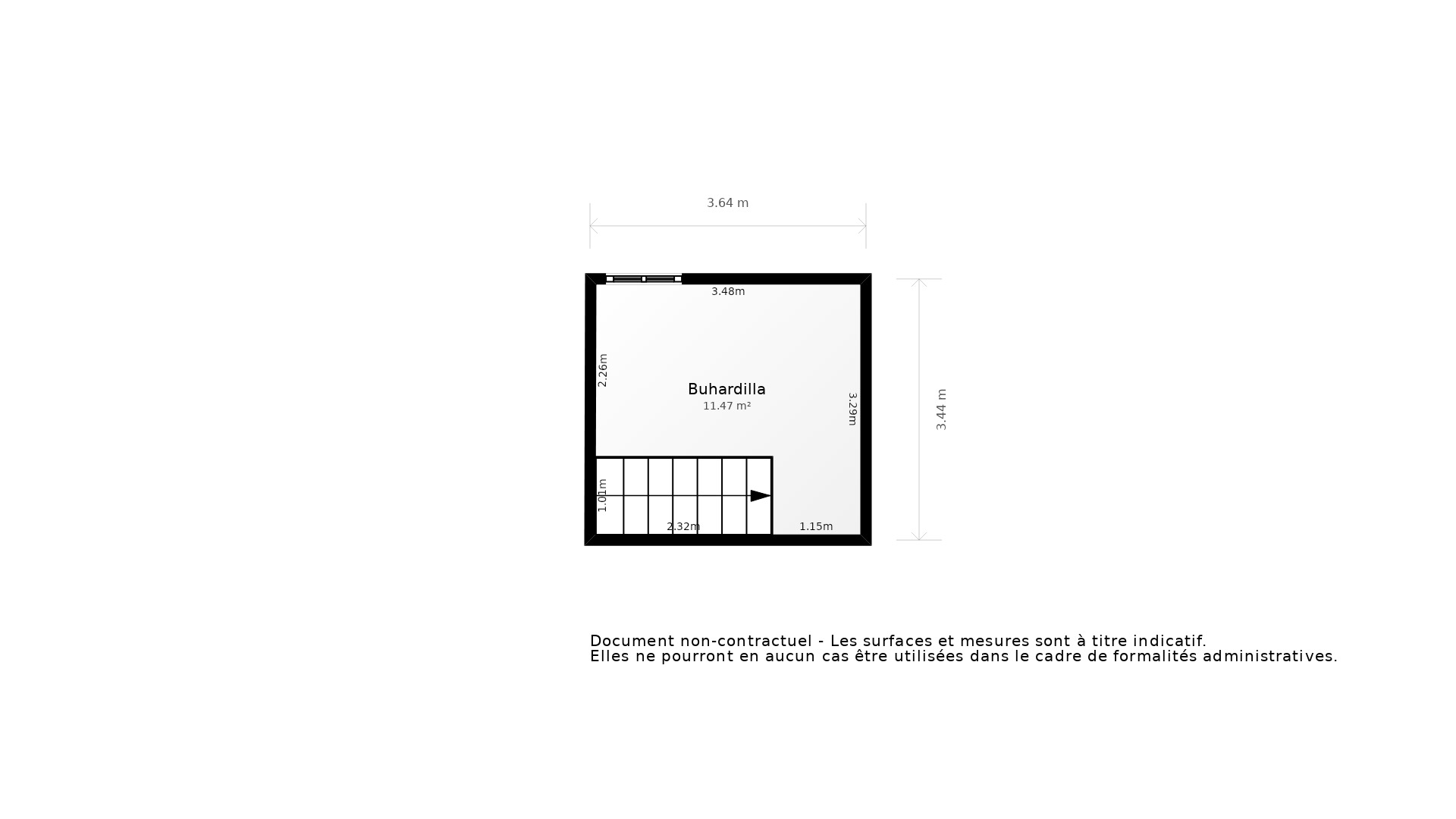 Vente Maison GREPIAC - 6 pièces - 155 m² - (31190)