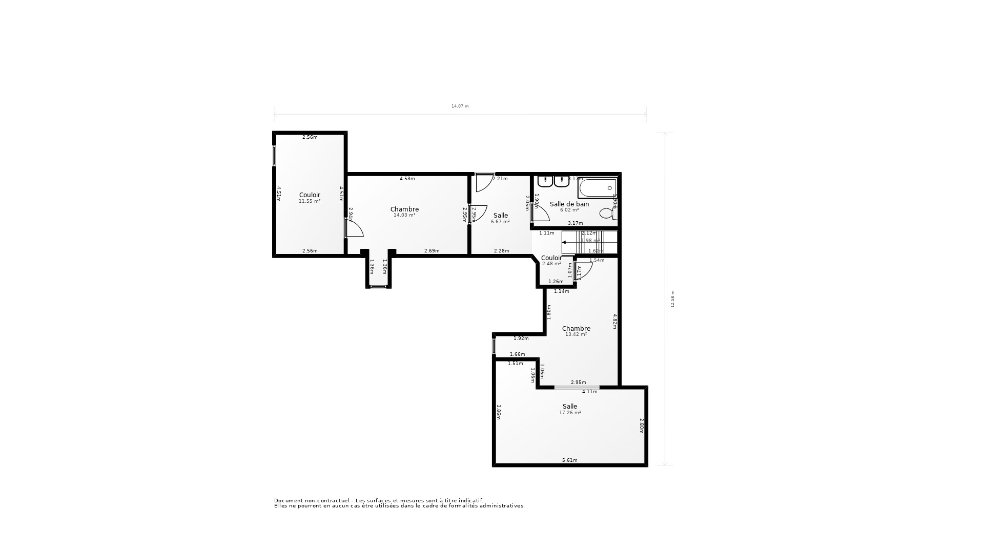 Vente Maison BIGANOS - 6 pièces - 182,8 m² - (33380)
