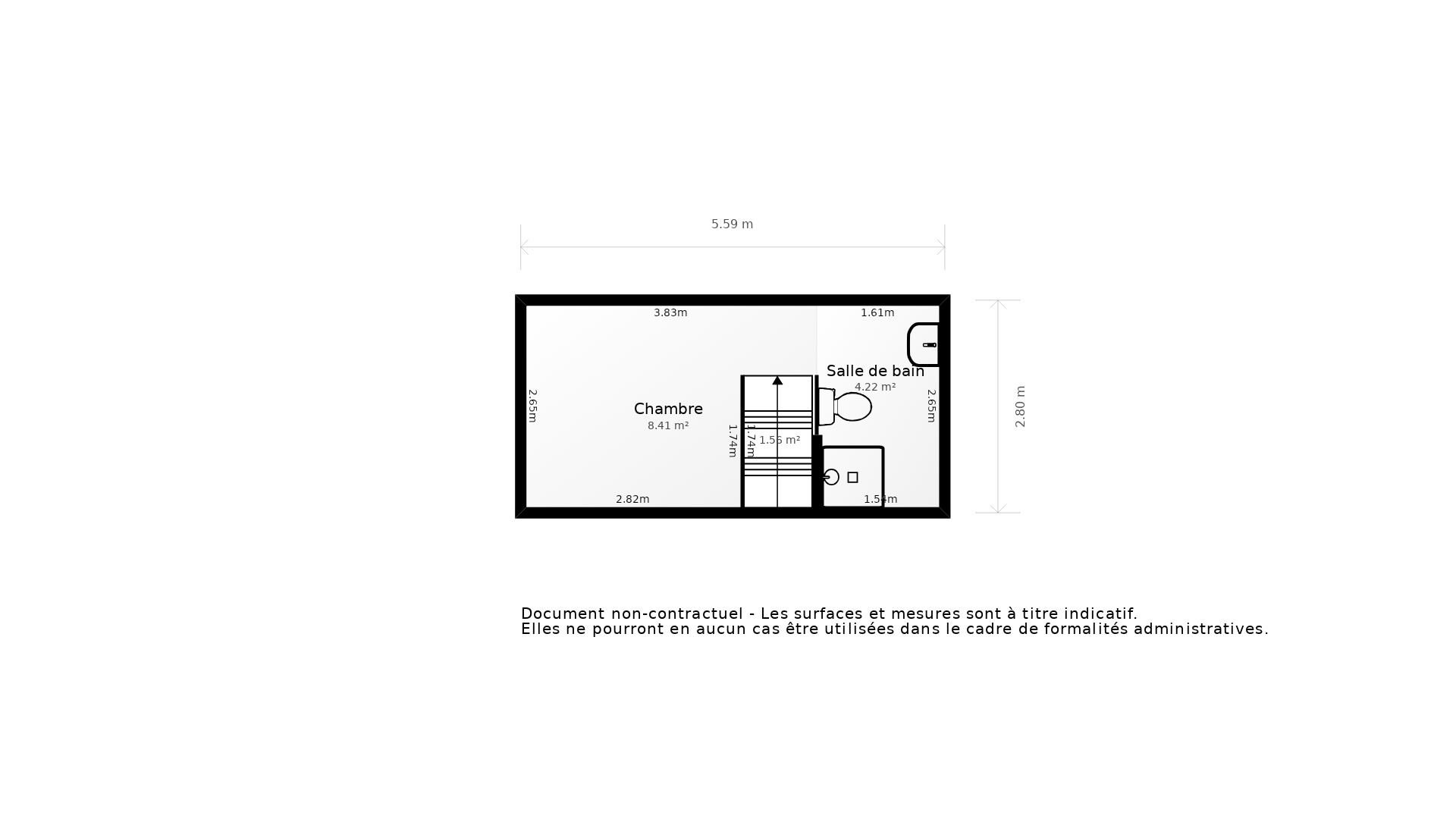 Vente Maison FERRIERES - 6 pièces - 145 m² - (17170)