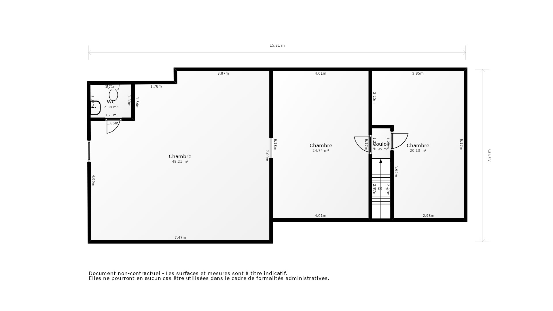 Vente Maison SOUESMES - 4 pièces - 171 m² - (41300)