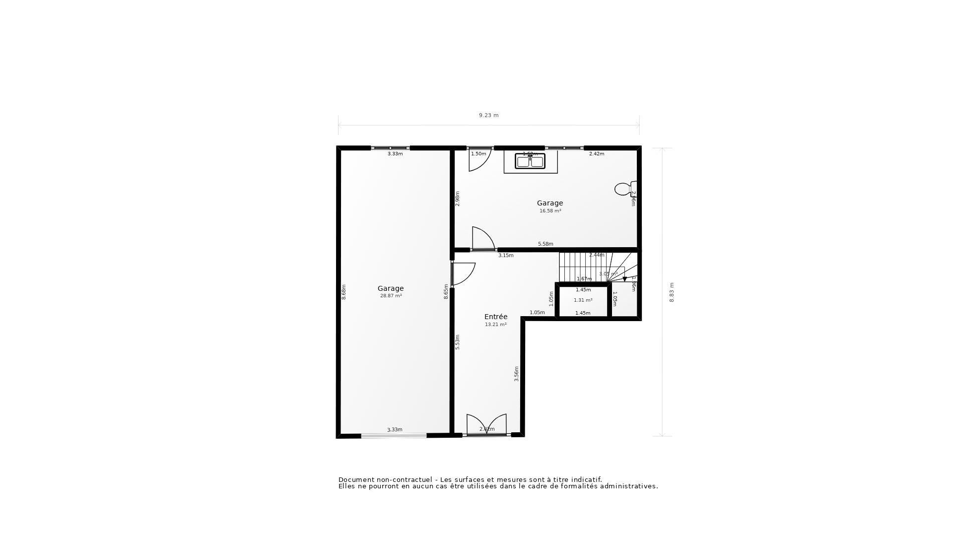 Vente Maison FEYTIAT - 4 pièces - 106 m² - (87220)