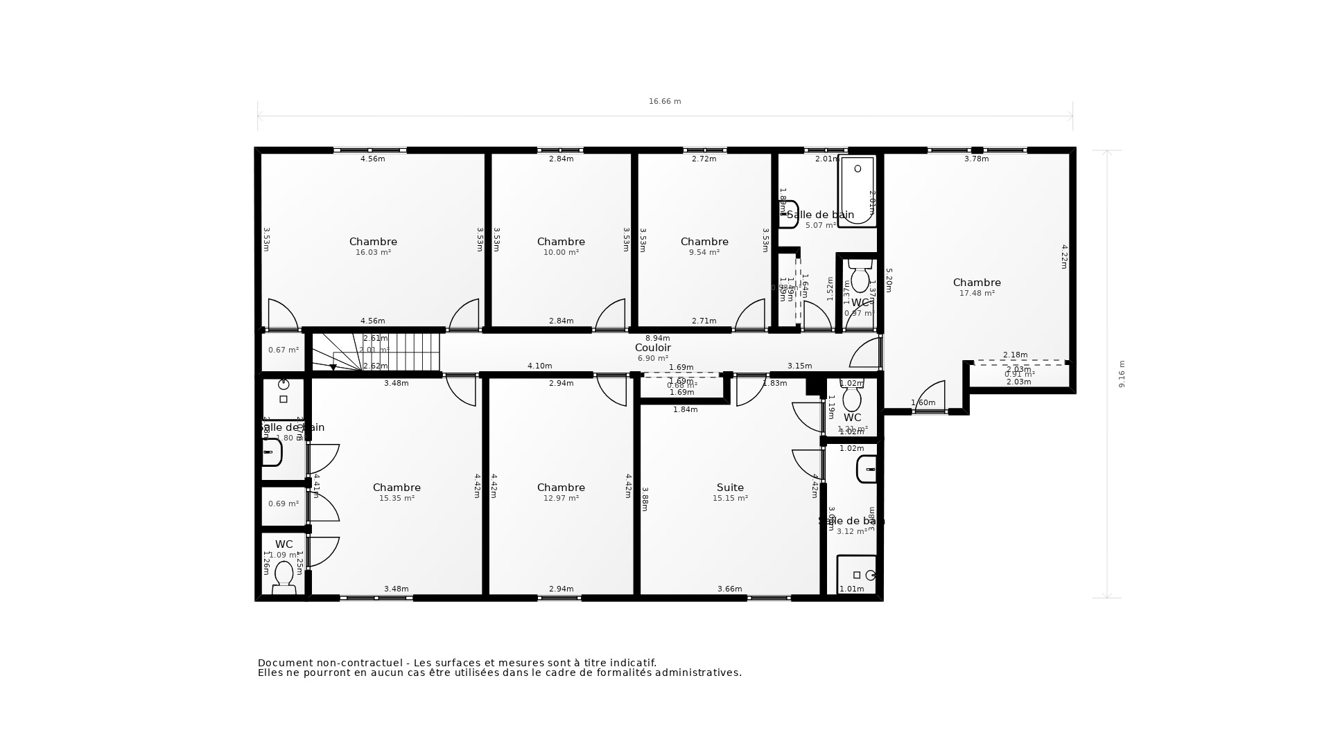 Vente Maison GARDOUCH - 10 pièces - 237 m² - (31290)