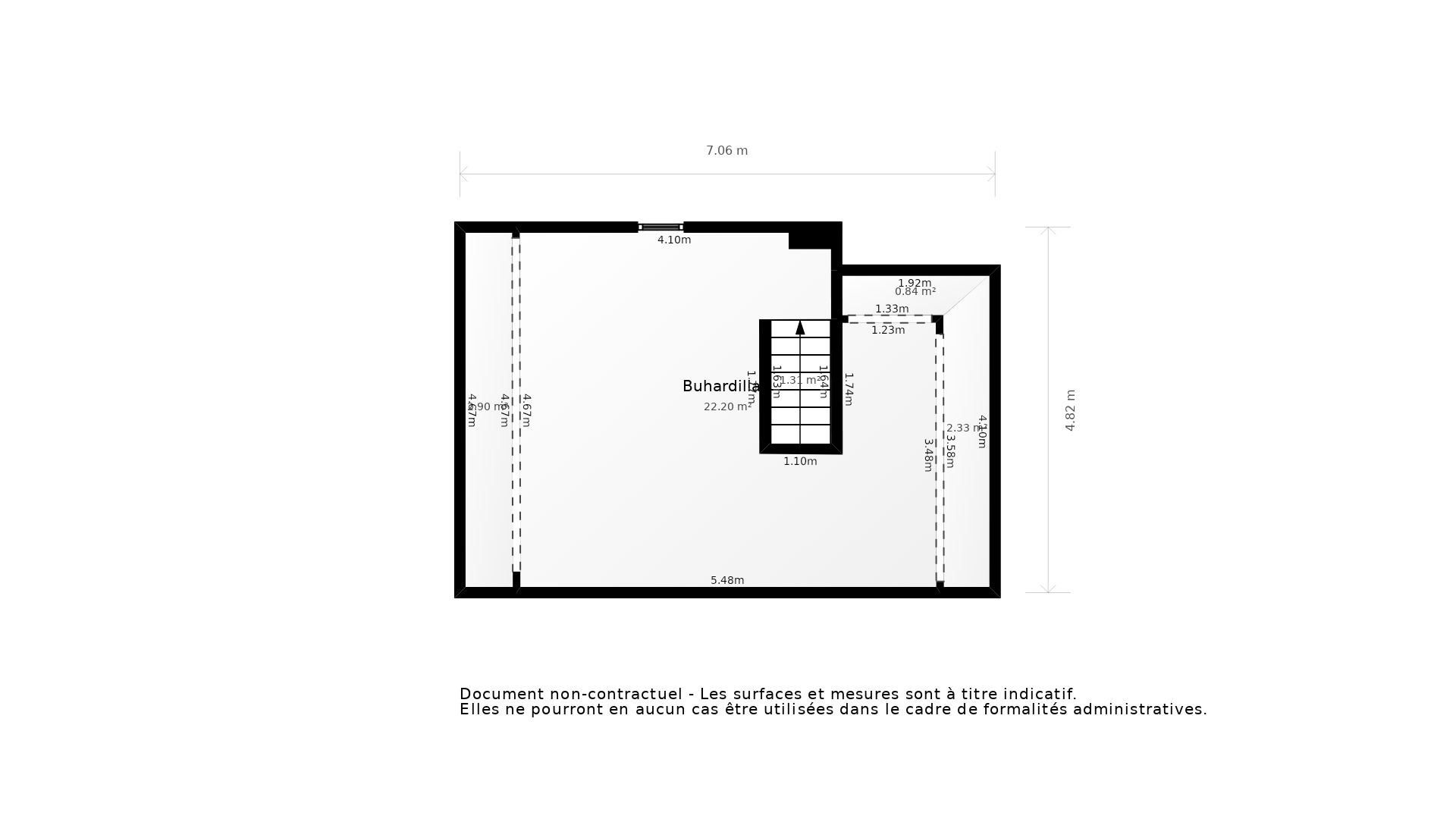 Vente Maison EAUBONNE - 5 pièces - 93 m² - (95600)