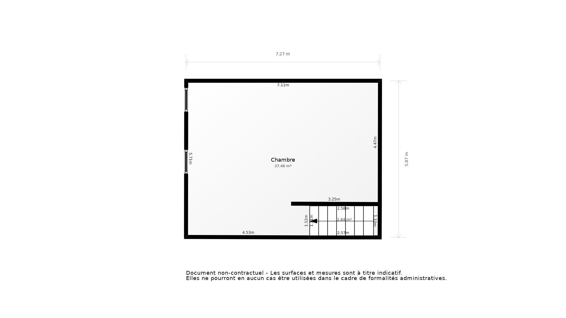 Vente Maison MARENNES HIERS BROUAGE - 5 pièces - 170 m² - (17320)