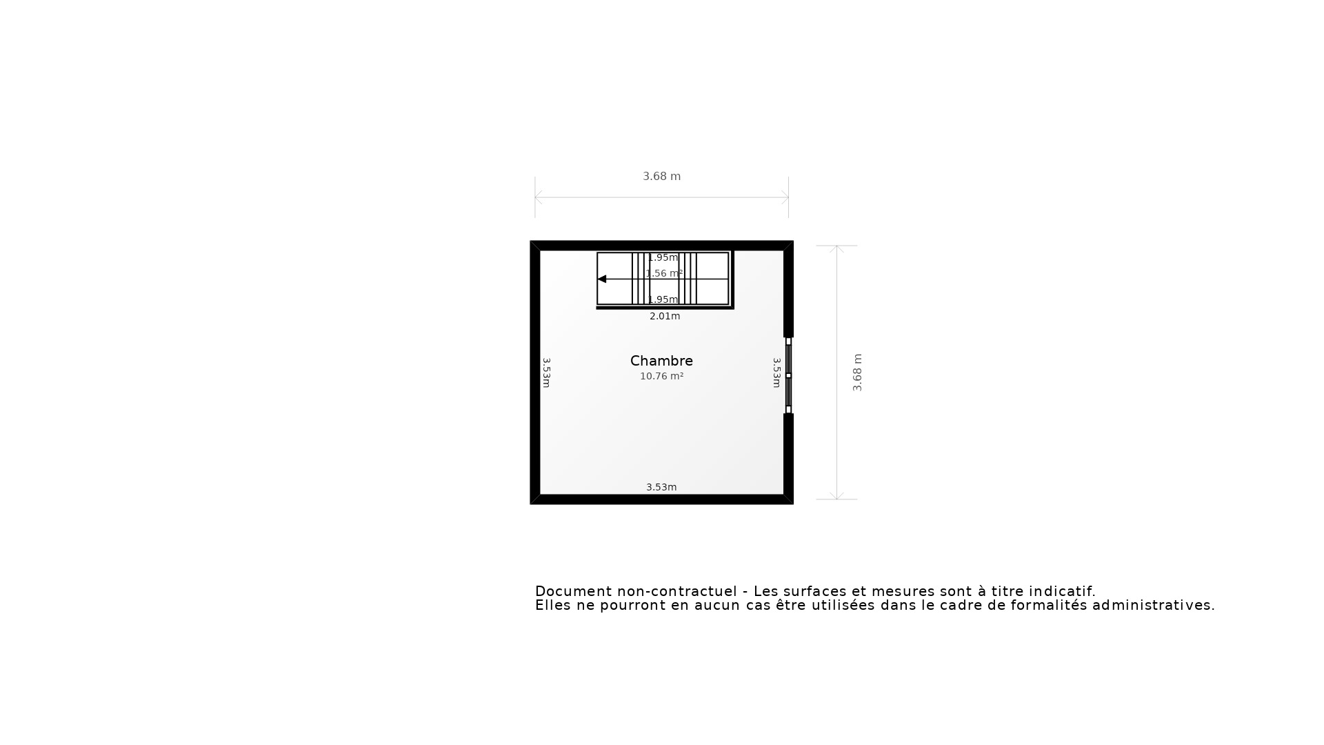 Vente Maison ST CHAMASSY - 5 pièces - 82 m² - (24260)