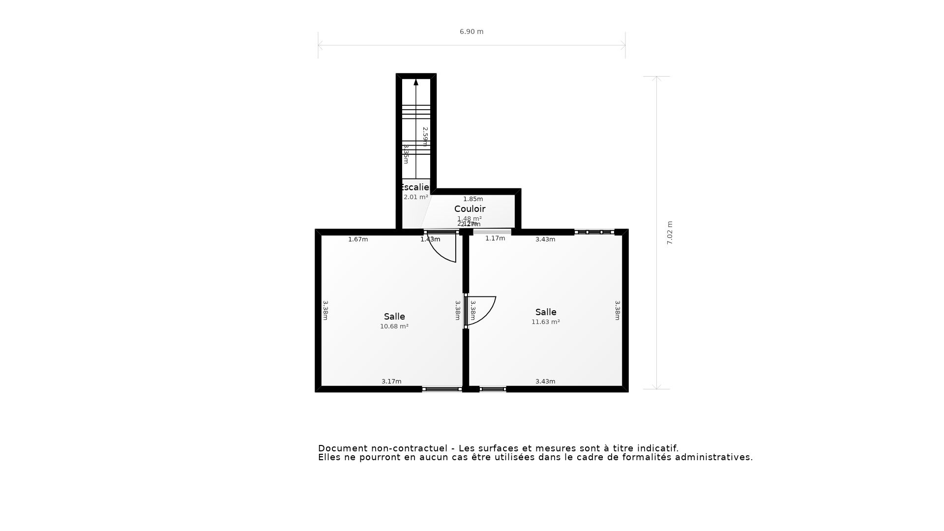 Vente Maison Les Sables-d'Olonne - 255 m² - (85100)
