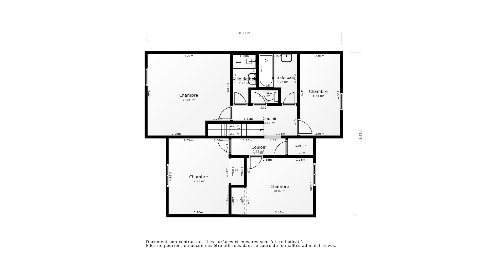 Vente Maison GARGENVILLE - 5 pièces - 109 m² - (78440)