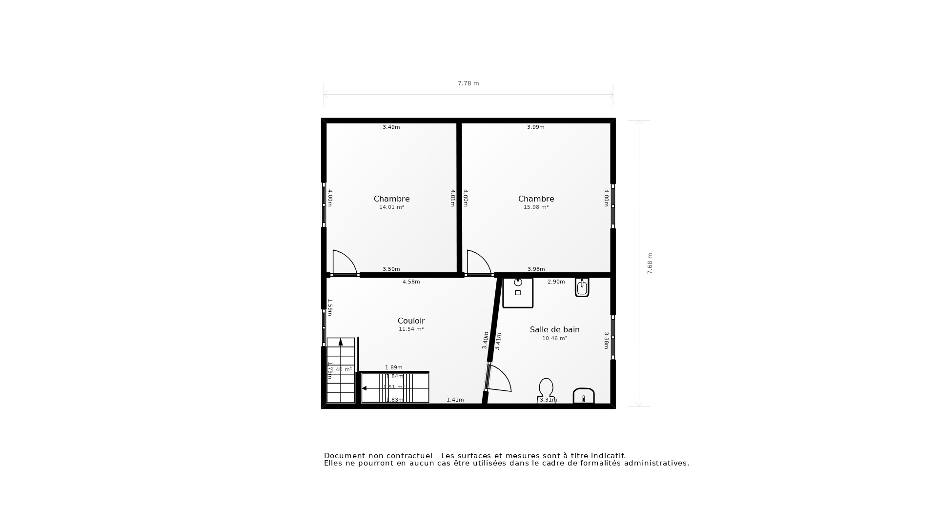 Vente Maison ANAIS - 6 pièces - 164 m² - (16560)