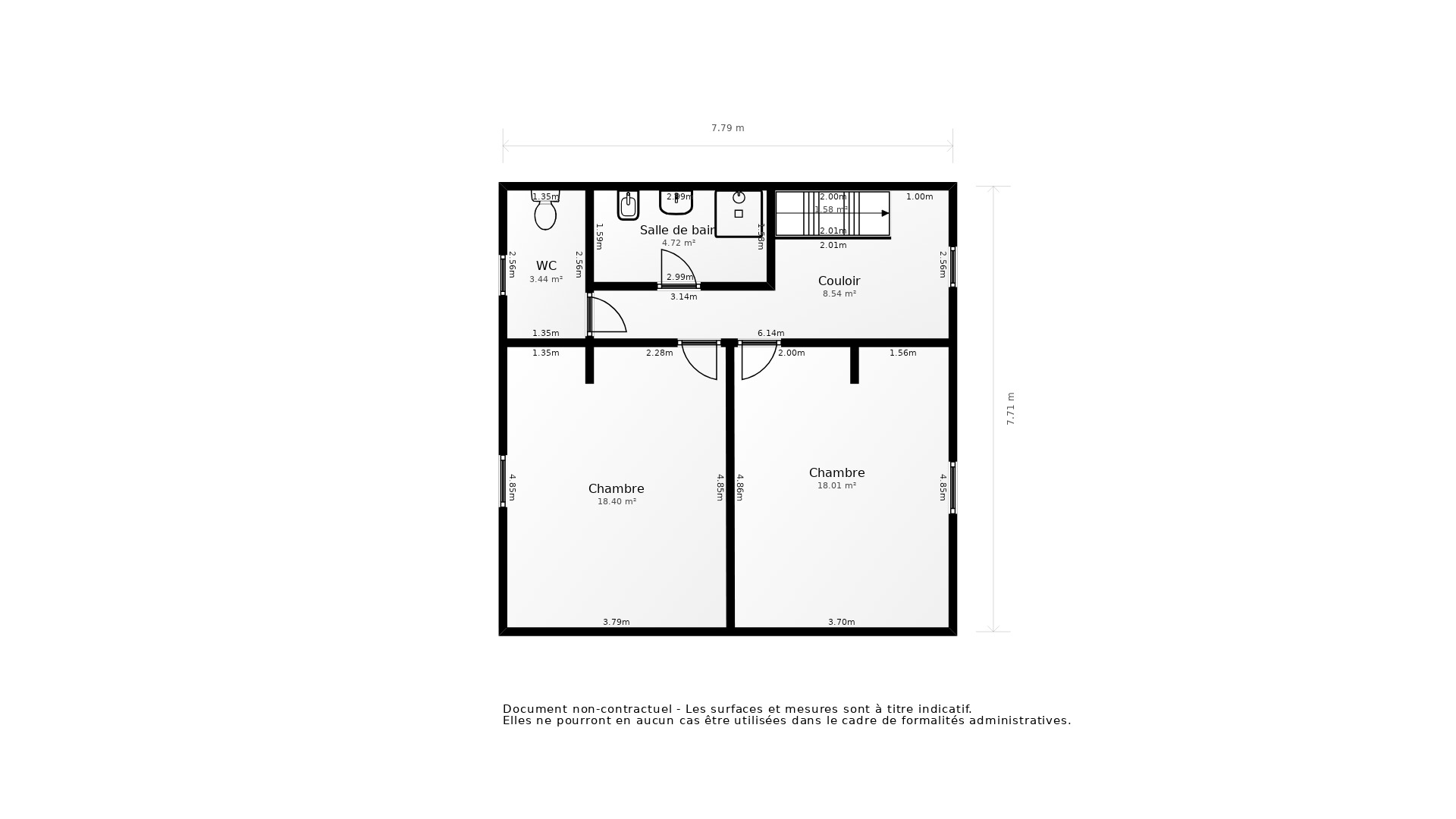 Vente Maison ANAIS - 6 pièces - 164 m² - (16560)