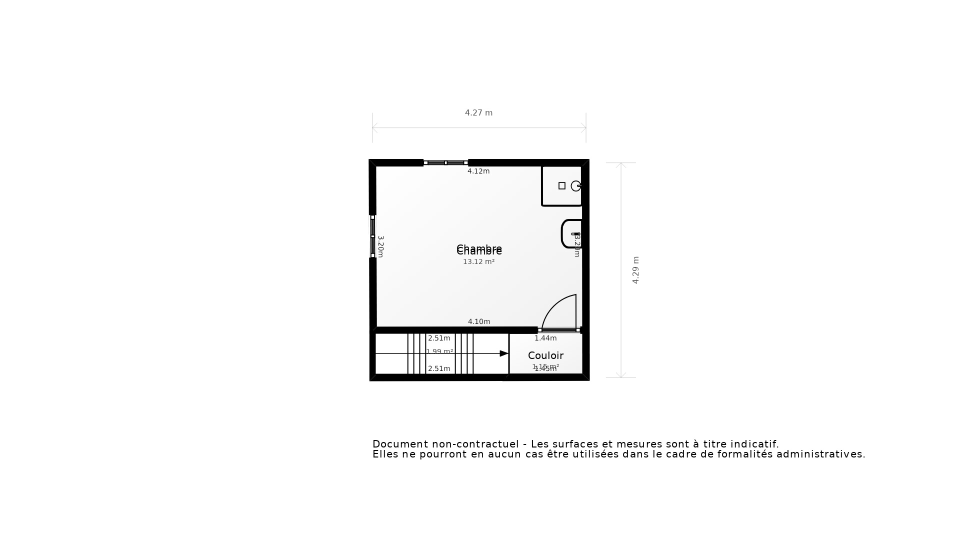 Vente Maison LESPARRE MEDOC - 5 pièces - 141 m² - (33340)