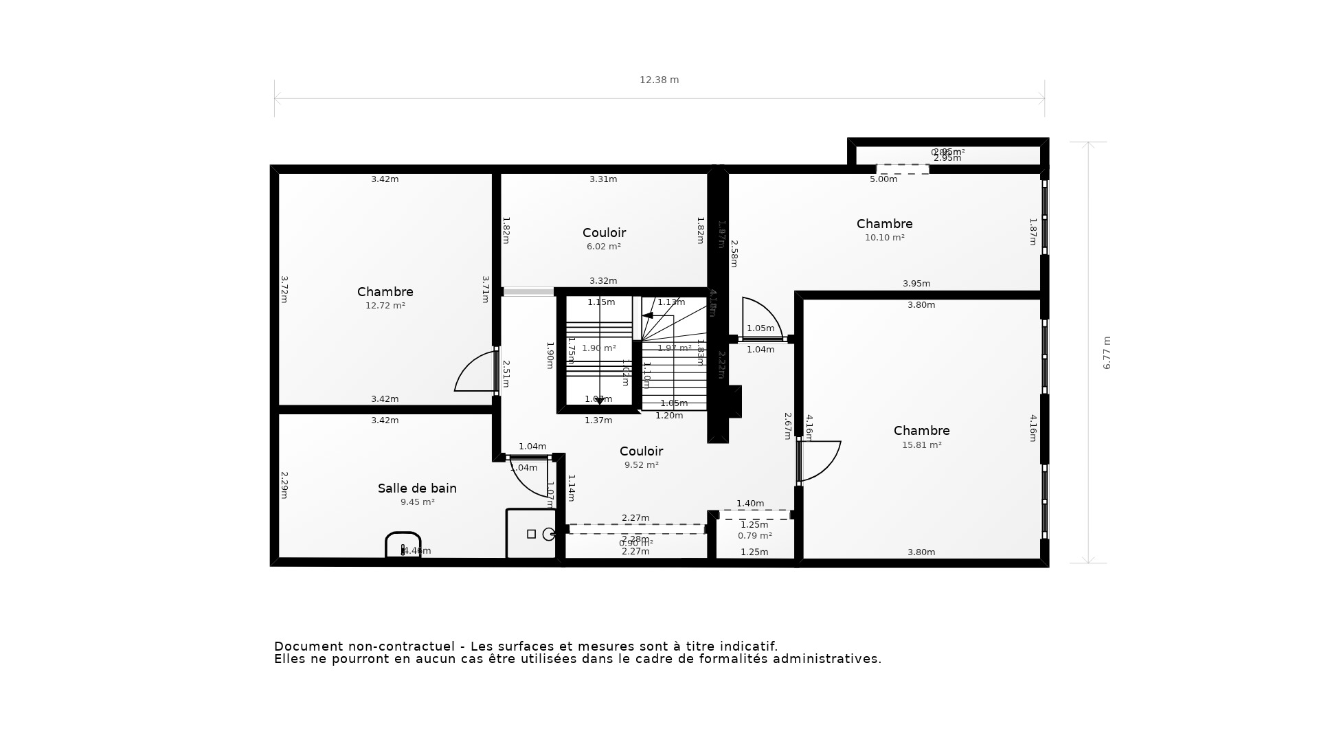 Vente Maison JARNAC - 6 pièces - 144 m² - (16200)