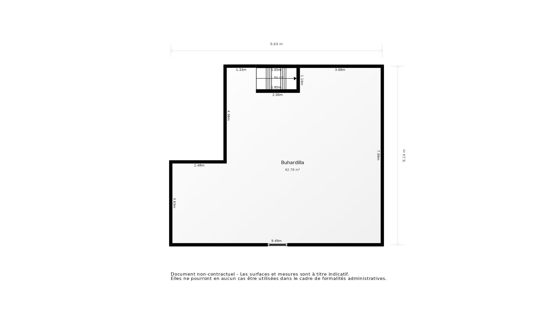 Vente Maison Les Sables-d'Olonne - 5 pièces - 233 m² - (85340)