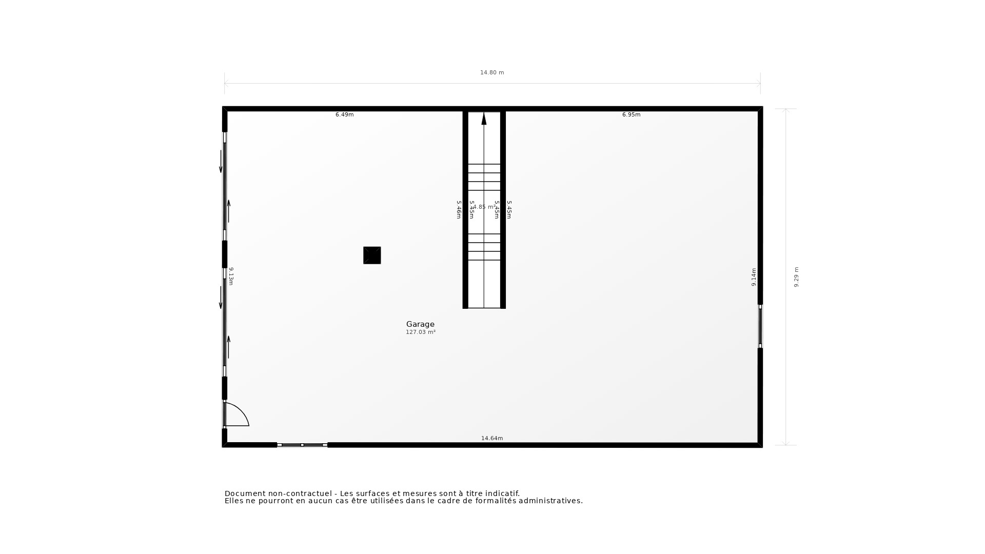 Vente Maison VEYRAC - 4 pièces - 120 m² - (87520)